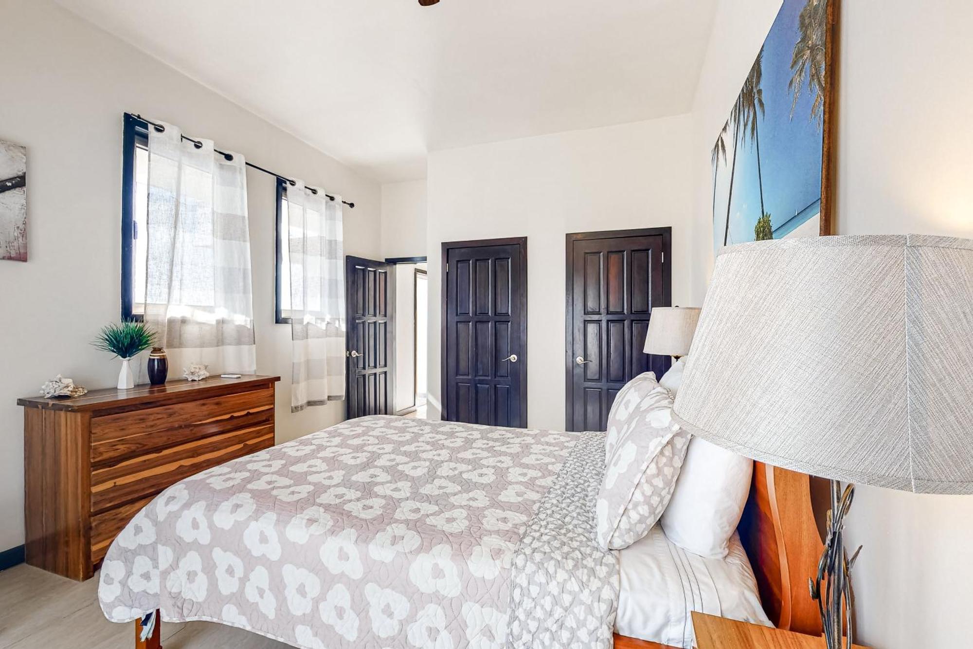 Blue Water Beach Villas San Pedro  Chambre photo