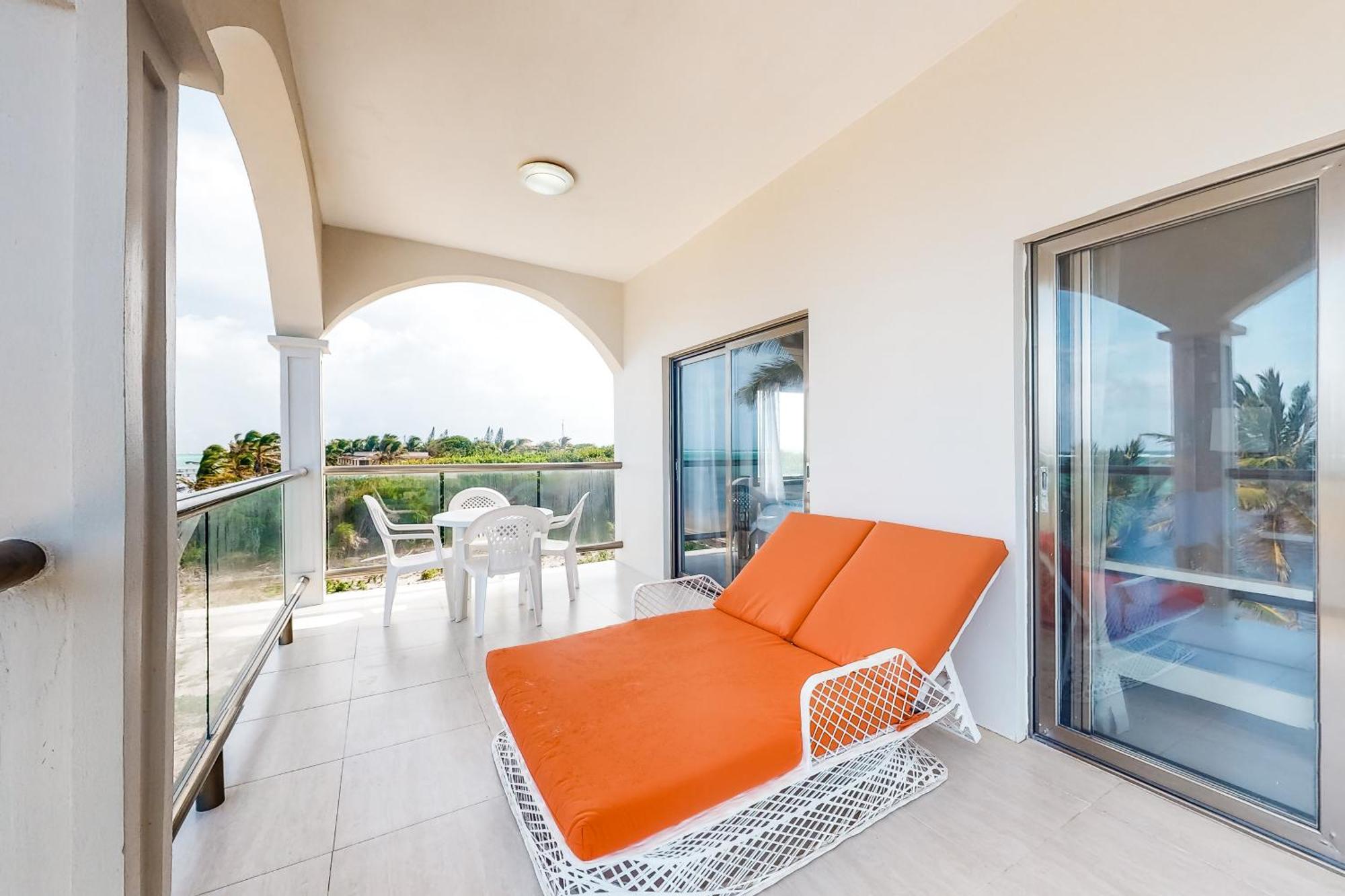 Blue Water Beach Villas San Pedro  Chambre photo