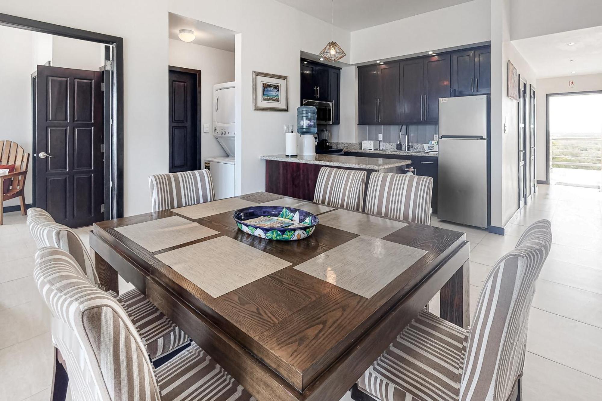 Blue Water Beach Villas San Pedro  Chambre photo