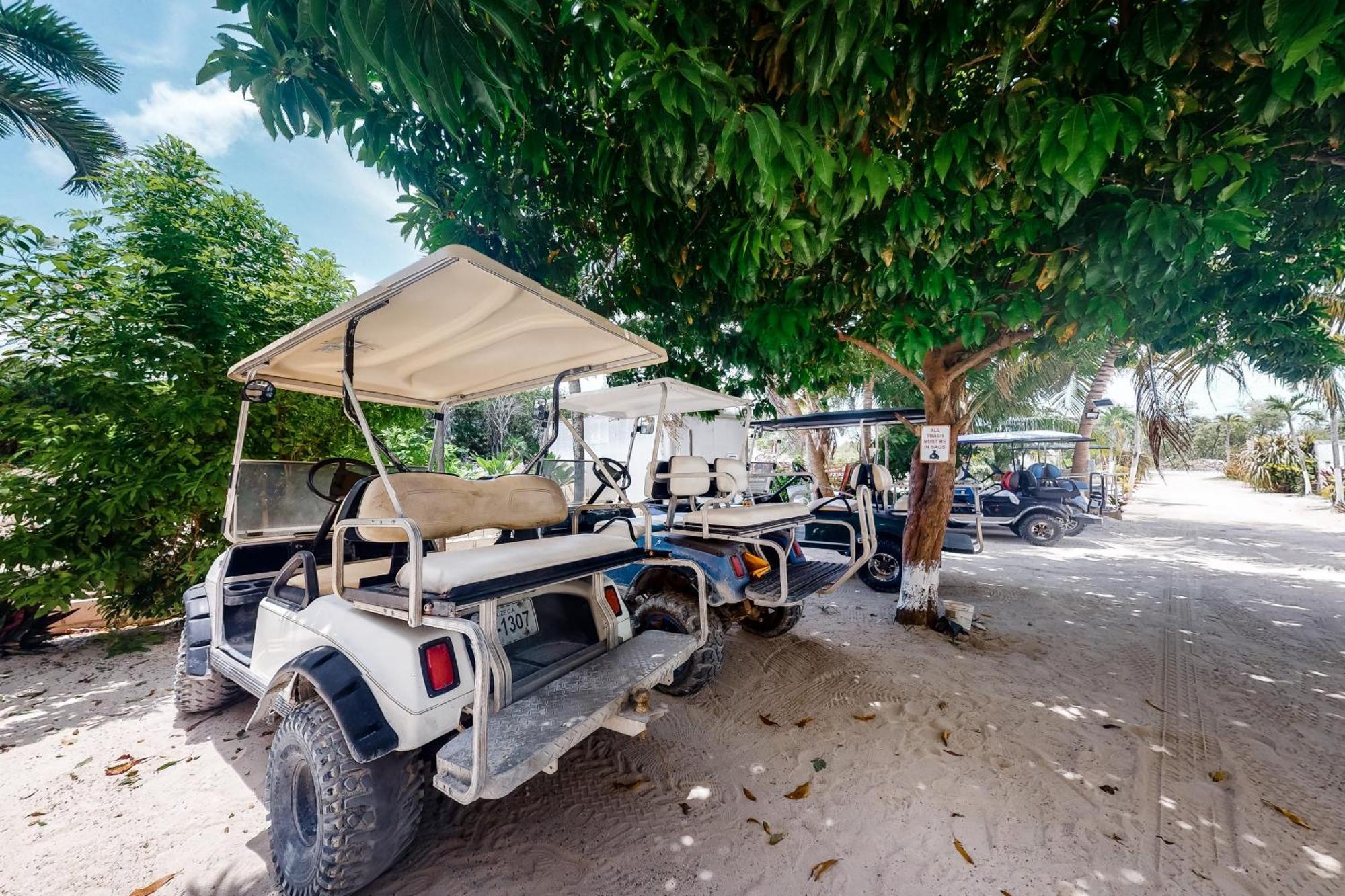 Blue Water Beach Villas San Pedro  Chambre photo