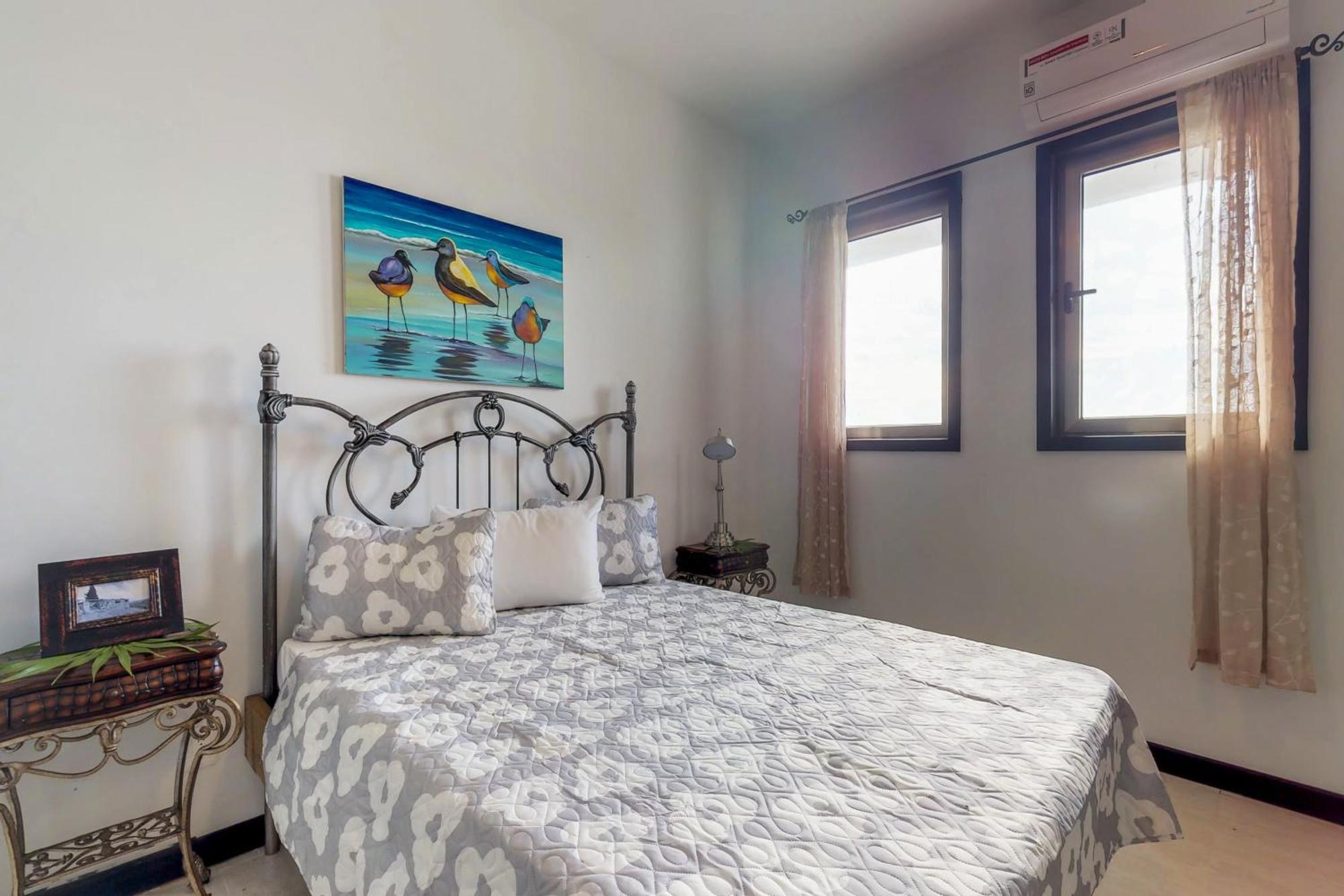 Blue Water Beach Villas San Pedro  Chambre photo
