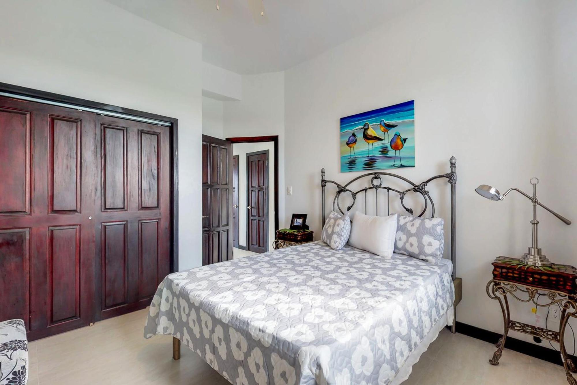 Blue Water Beach Villas San Pedro  Chambre photo